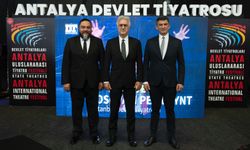 16. Antalya Uluslararası Tiyatro Festivali'nin tarihleri belli oldu