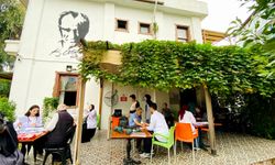 Muratpaşa’dan kıdemli kent sakinlerine sağlık taraması