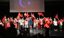 Yaşlı Evleri’nde “Haydi Dünyayı Keşfedelim” piyesi