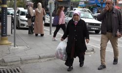 Sürücü serbest bırakıldı, yaşlı kadın duruma isyan etti