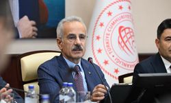 Bakan Uraloğlu; “Yatırımlar 1 trilyon 71 milyar dolarlık bir katkı sağladı”