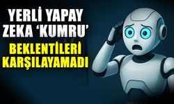 Yerli yapay zeka ‘Kumru’ beklentileri karşılayamadı