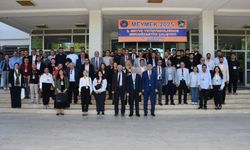 MEYMEK 2025 Çalıştayı Ziraat Fakültesi’nde gerçekleştirildi