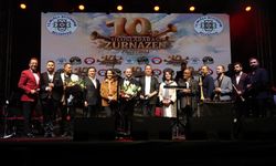 Zurnazen Festivali’nde Cumhuriyet coşkusu