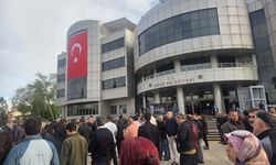 Antalya'da hayat durdu