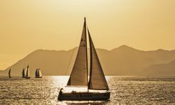 10. Rixos Sailing Cup Göcek’te yelken açtı