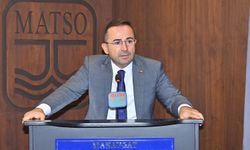 '2026 turizm sezonu için erken rezervasyonlarla önlem almalıyız'