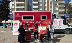 226 bin 668 kişiye devlet eli değdi