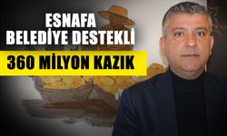 Gündoğdu’dan olay yaratacak yazı! Esnafa belediye destekli 360 milyon kazık