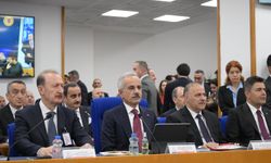 Bakan Uraloğlu; “44 projeyi tamamladık”