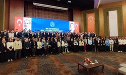 Bakan Tekin; “45 farklı ülkede 2 bin 785 bursiyerimiz var”