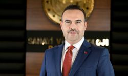 Bakan Kacır; “5 bin 318 sanayici başvuru yaptı”