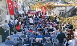 Başkan Boltaç; “5 yıl boyunca asfalt durmayacak”