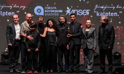 62. Altın Portakal'a ‘Tavşan İmparatorluğu' 7 ödülle damga vurdu