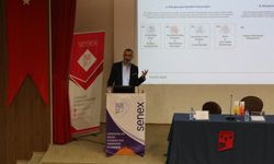 9. Senex yaşlılık çalışmaları kongresi gerçekleştirildi! Türkiye yaşlanmaya hazırlıksız yakalanıyor