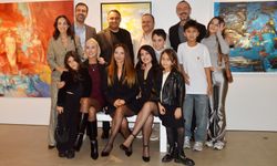 Antalya'ya modern galeri