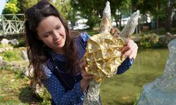 Rusyalı doktorun hayatını sanat değiştirdi