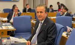 MHP’li Başkan Antalya’nın enerji potansiyelini TBMM’de gündeme taşıdı