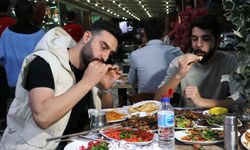 Adana kebabı 3'üncü oldu Adana tepki gösterdi