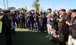 Ahıska Sürgünü 81. yıldönümünde Honaz’da törenle anıldı