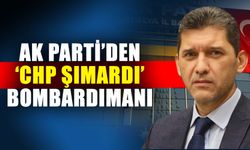 Ak Parti’den ‘CHP şımardı’ bombardımanı
