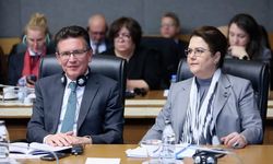 AK Parti Milletvekili Uslu açıkladı; “100 binlerce kişi kayboldu”