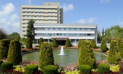 Akdeniz Üniversitesi, araştırma gücüyle dünya sıralamalarında yükseliyor