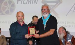 Akdeniz Üniversitesi’nde sinema konuşuldu