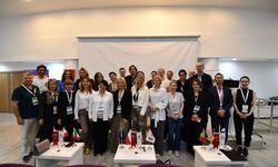 Alanya Üniversitesi'nde Erasmus+ ile Daha Yeşil Bir Gelecek konuşulacak