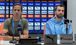 Joao Pereira ve Burak Yılmaz'dan dikkat çeken değerlendirme