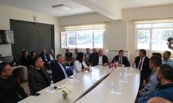 ALTSO’dan eğitime anlamlı destek