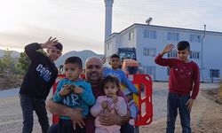 Anamur’da cami çevresi ve 11 kilometrelik yol yenilendi