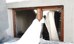 Yürekleri ağza getiren patlama