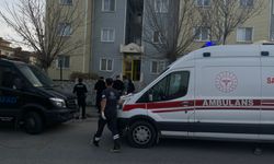 Bir zehirlenme iddiası da Afyon’dan... Patates kızartmasından zehirlendikleri iddia edilen anne ve 3 çocuğu hastanelik oldu