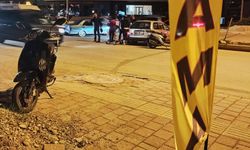 Antalya Altıntaş’ta trafik ışığı eksikliği kazalara davetiye çıkarıyor