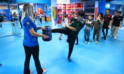 Büyükşehir’den Antalyalı çocuklara tam destek