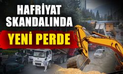 Hafriyat skandalında yeni perde! Encümen kararı iptal edilemiyor esnaf mahkeme yolunda