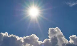 Antalya'da yağışlı geçen haftanın ardından kış güneşi hükmü sürecek!