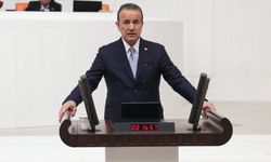 MHP Antalya Milletvekili Başkan: “Antalya, Türkiye’nin parlayan yıldızı”