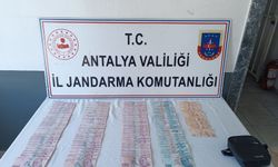 Antalya'da 16 yaşındaki çocuğun yaptıkları akıllara durgunluk verdi