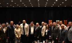 Antalya’da ödüller sahiplerini buldu