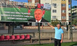 Antalya'da U11 ve U12 ligleri 'Vali Alaaddin Yüksel Futbol Sezonu' adıyla oynanacak