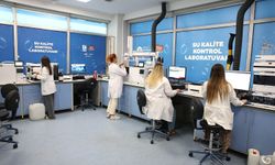 Antalya’nın içme suyu ASAT’ın bilimsel denetiminde güvende