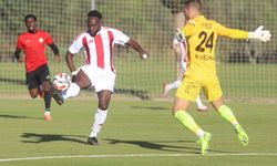 Antalyaspor’a hazırlık maçı morali! Nikola Storm, Gençlerbirliği’ne yine attı 2-1