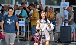 Antalya’ya en çok gelen ülke belli oldu