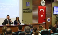 Antalya’nın geleceği masaya yatırıldı