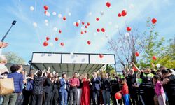 ANTEG’den otizmli bireyler için farkındalık etkinliği