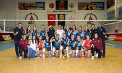 Güral Premier Antalyaspor zirveye tutundu: 3-1 galibiyet,