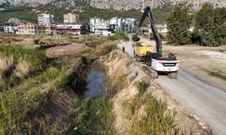 ASAT’ta kış temizliği başladı!