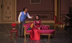 Tutkunun ve ihanetin operası: Aşk-I Memnu Antalya’da